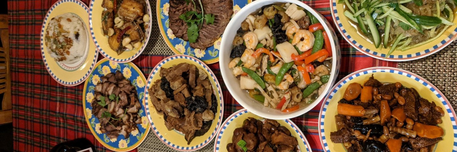 eyangdeng's profile banner image