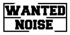 WantedNoise's profile banner image
