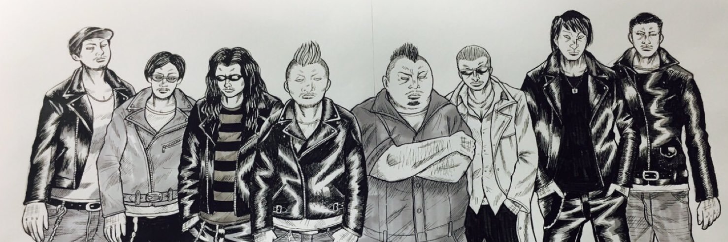 starmabo's profile banner image