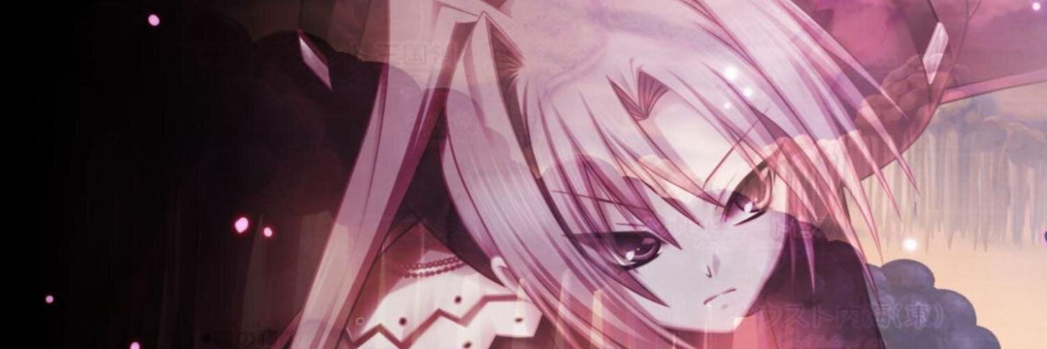 inoueharuka's profile banner image