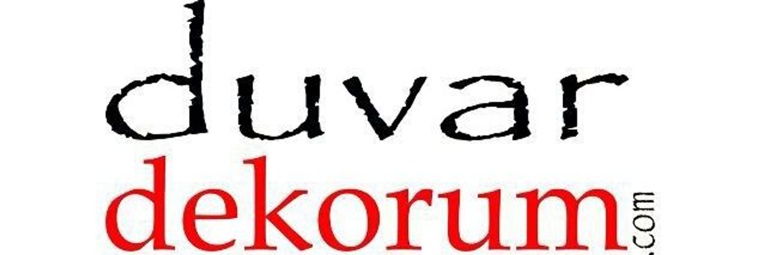 Duvar Dekorum Twitter