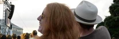 Mike Ralphson banner