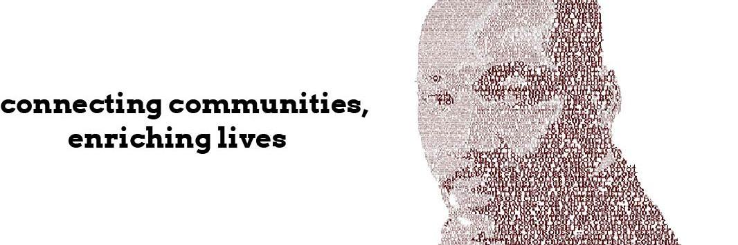 MLK Center Indy banner