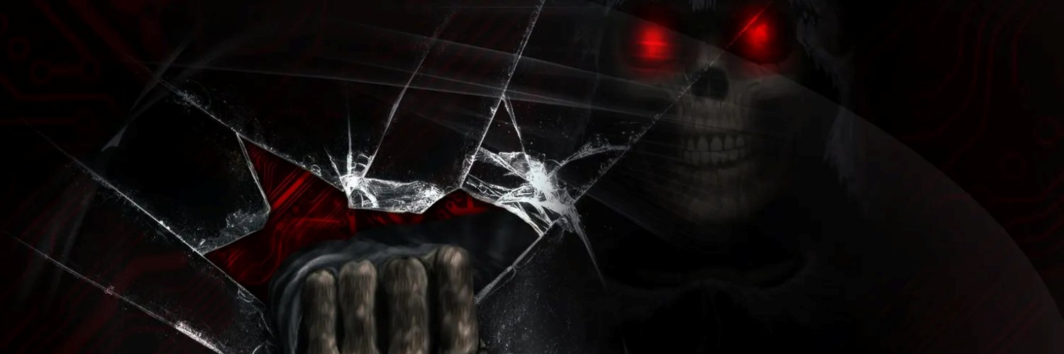 DEMONRISIN's profile banner image