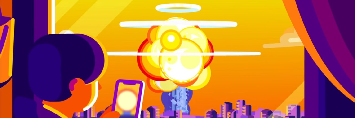 PsPamplemousse's profile banner image
