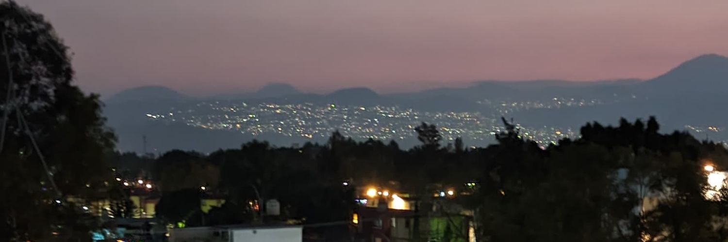arzaMon's profile banner image
