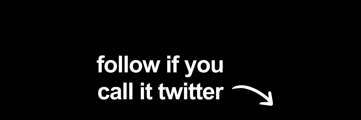 USER BANNER