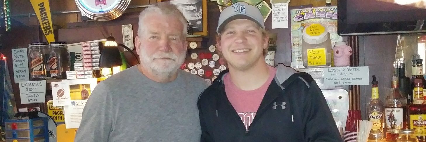 TheRealFinkle11's profile banner image