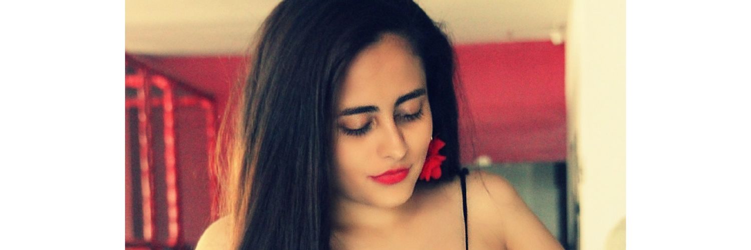 luisa_ferdu's profile banner image