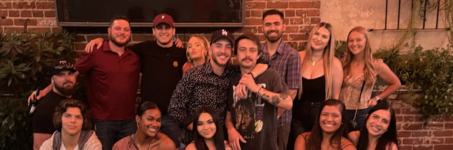 Parker Holbrook banner