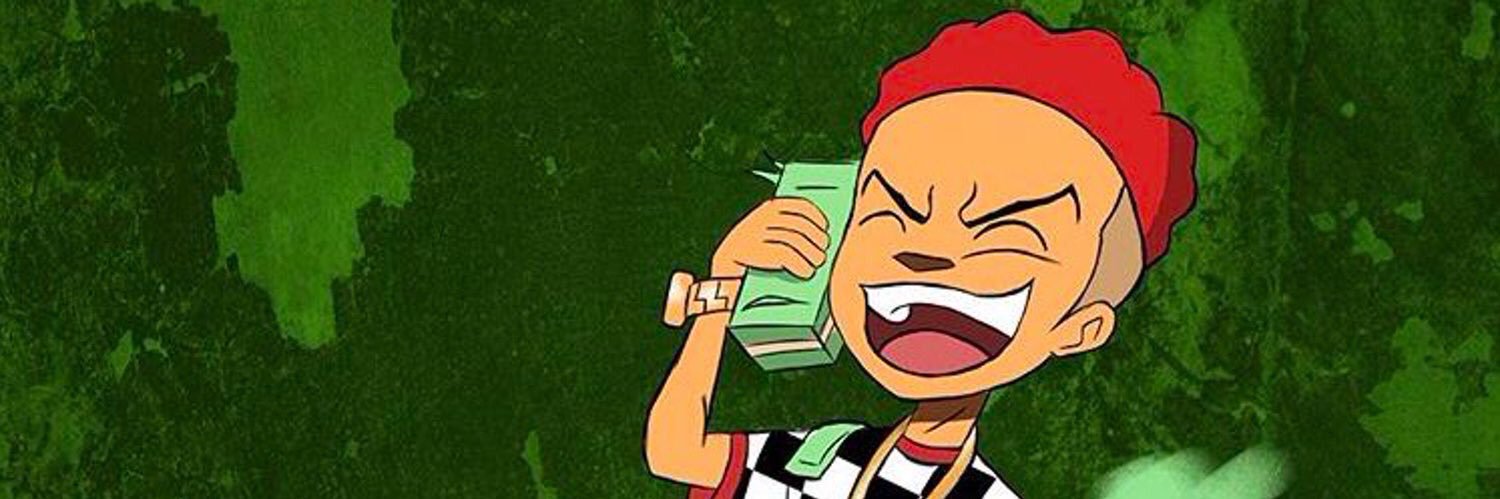 JankyBaby🚨 banner