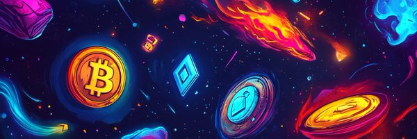 Binance_alph Profile Banner