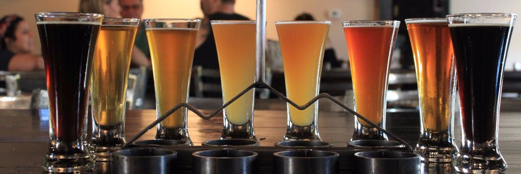 North Mountain Brew banner