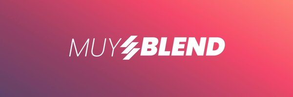muyblend Profile Banner