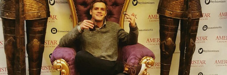 austinvapors's profile banner image