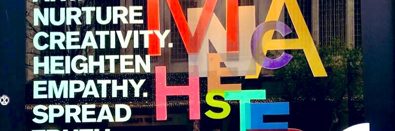 Jo Flynn banner