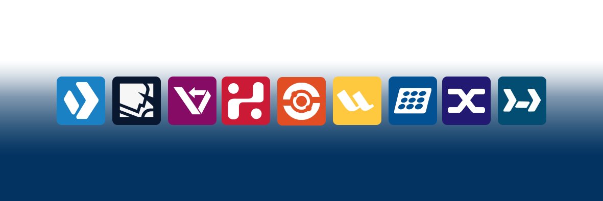 SAPIEN Technologies banner