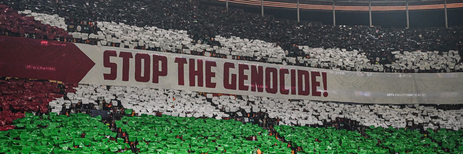 Free Palestine 🇵🇸🇵🇸🇵🇸 banner