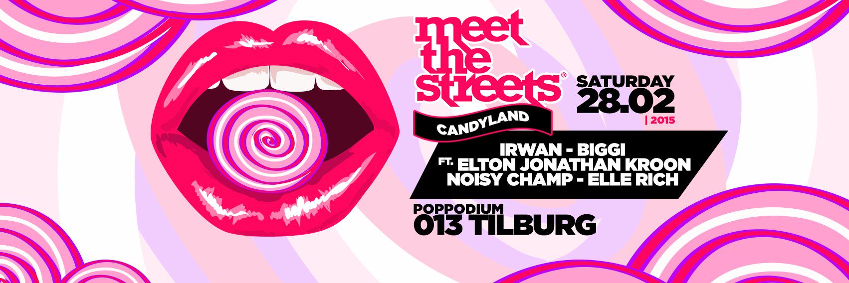 meetthestreets's profile banner image