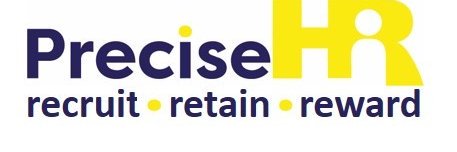 PreciseHR banner