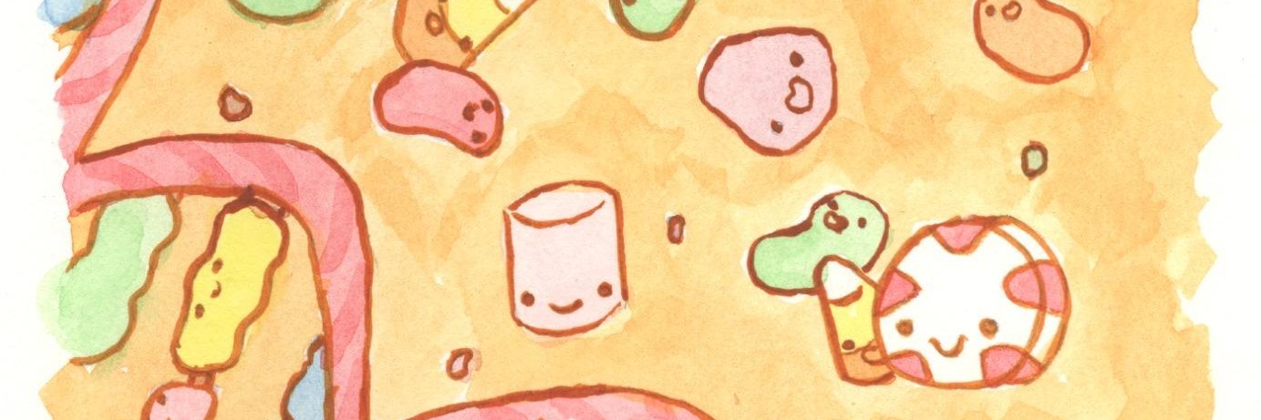 mansfieldnstuff's profile banner image