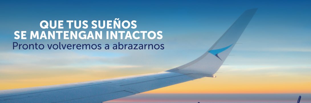 Tame EP Ecuador banner