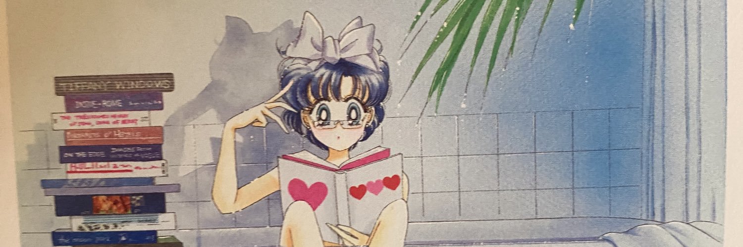 MsSmilingFai's profile banner image