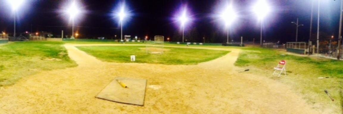RedHawksBasebal's profile banner image