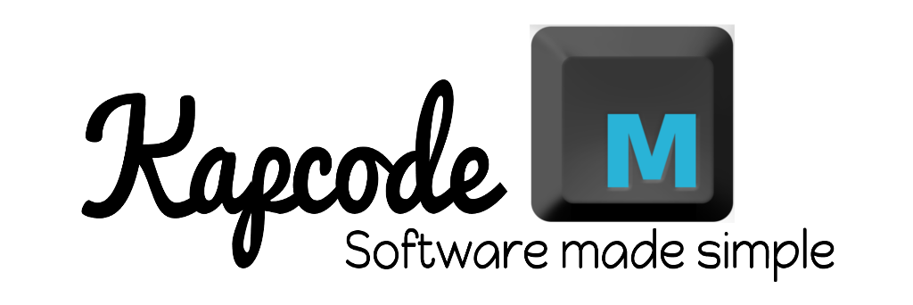 (Kyle) Kapcode banner