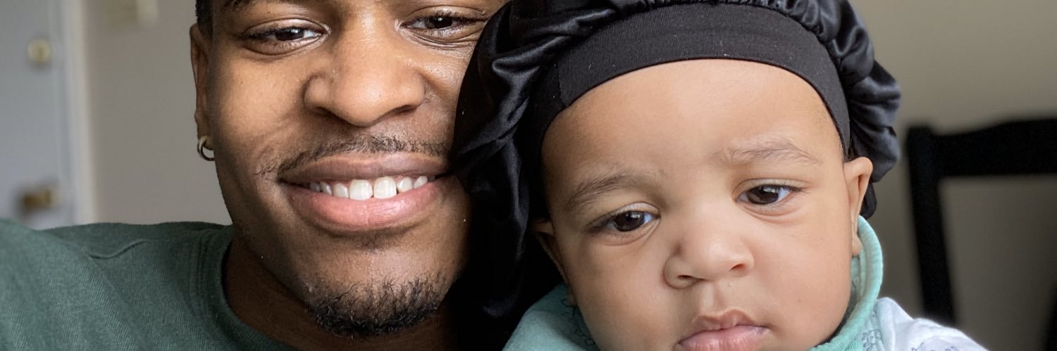 RonellMosley's profile banner image