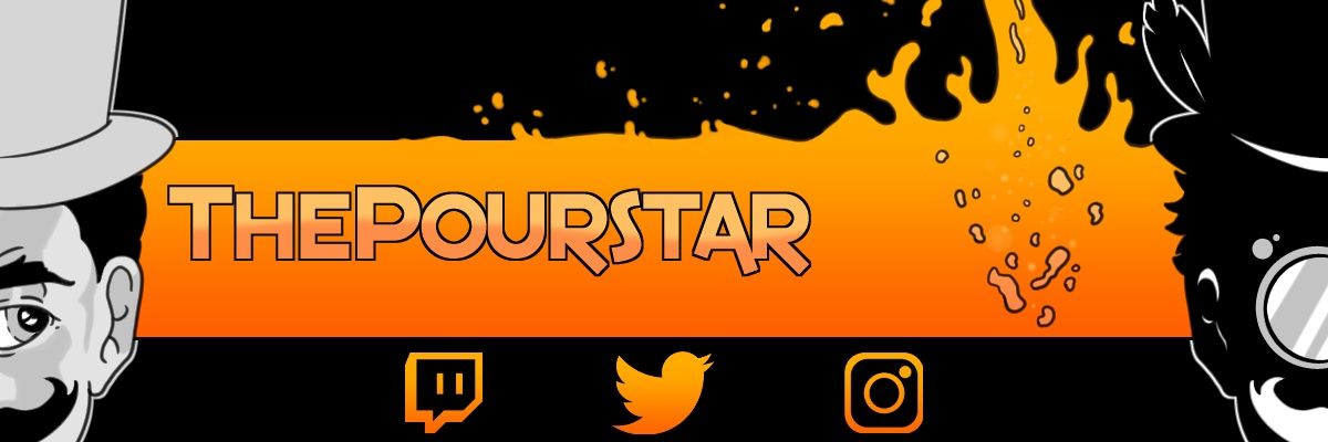 Thepourstar banner