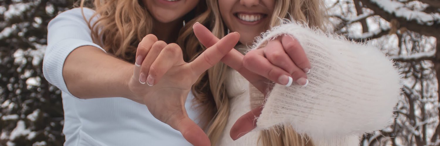 HaileyCoufal's profile banner image