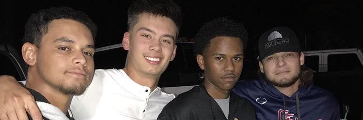 Blake Howell banner