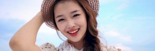 fxsojin's profile banner image