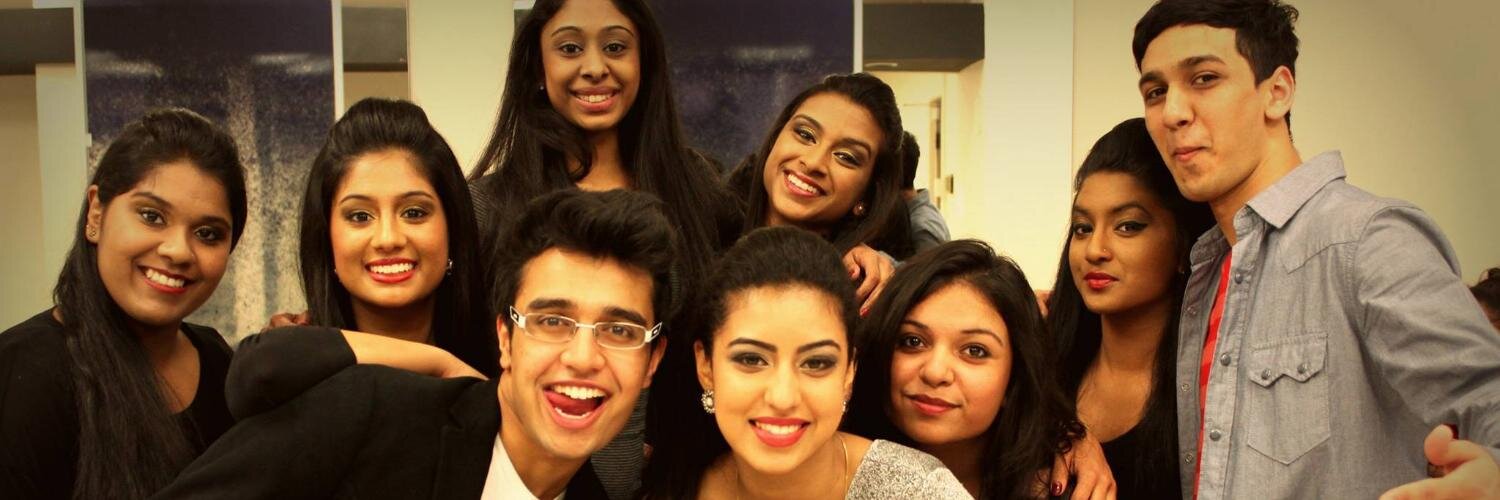 vparikh7's profile banner image