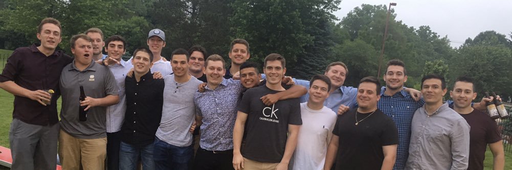 Blakeb40's profile banner image