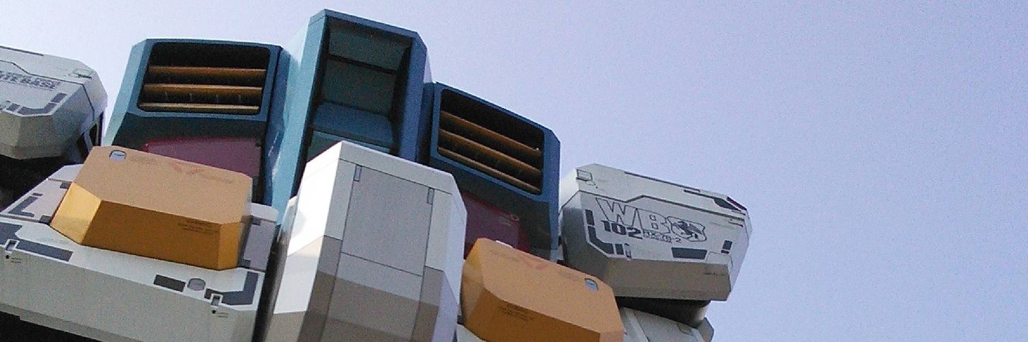 mitsuue1973's profile banner image