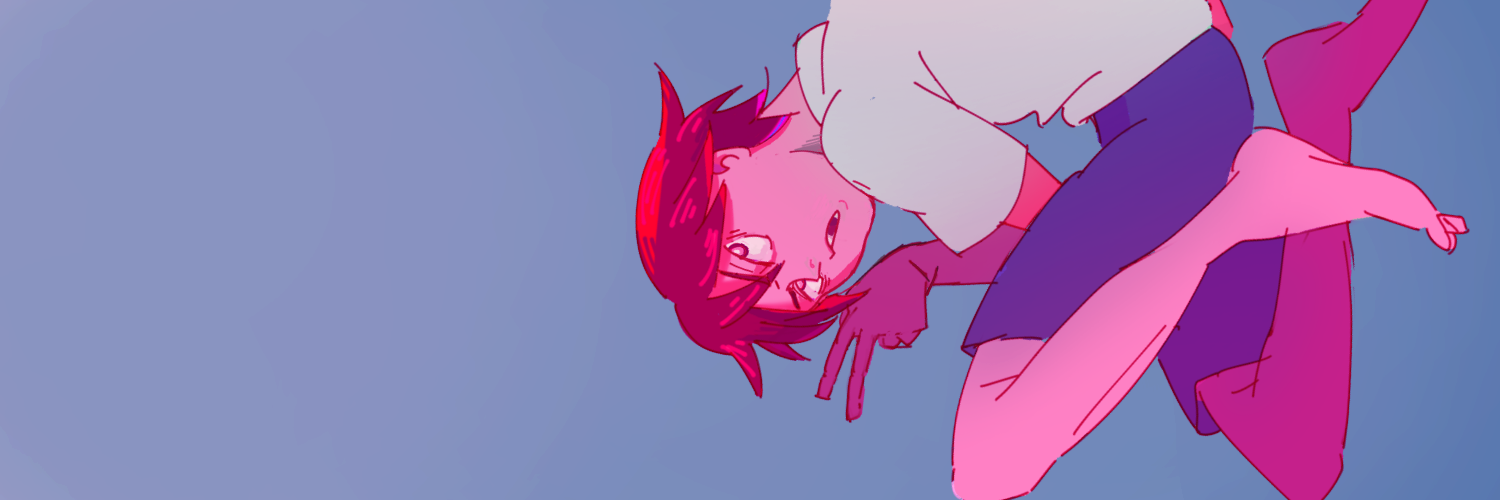 dolpinks's profile banner image