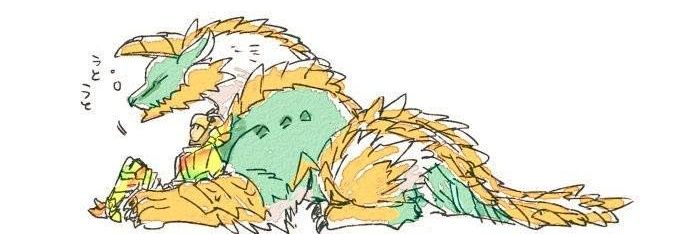 poringi's profile banner image