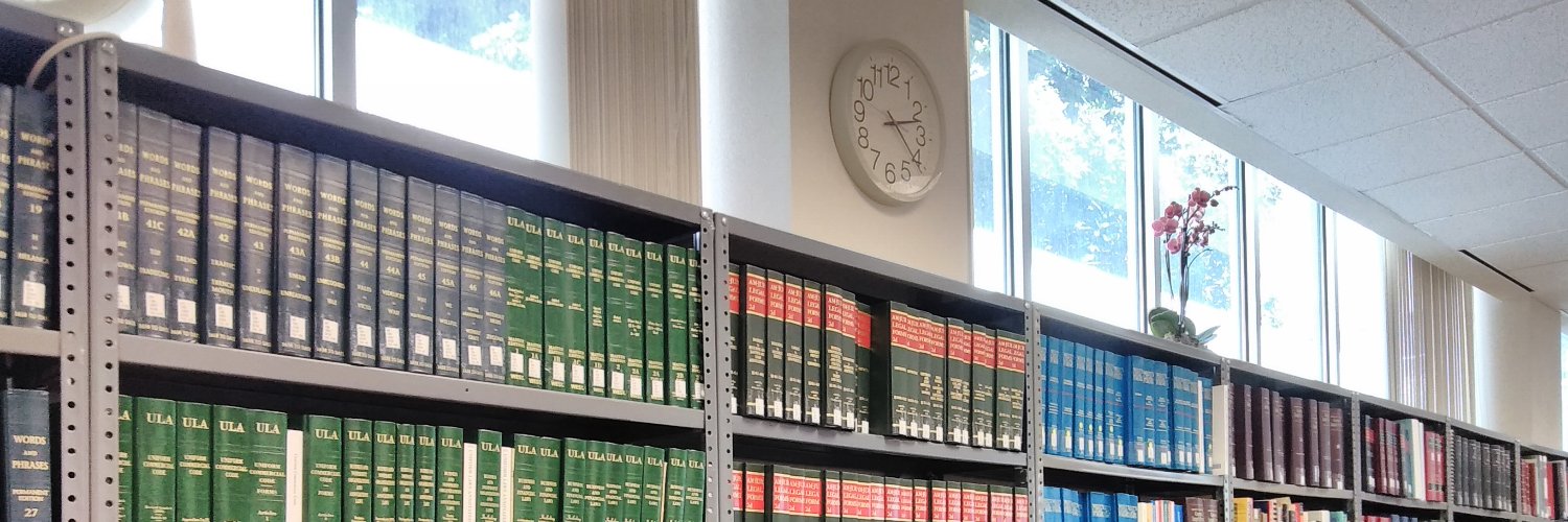 MCLawLibrary's profile banner image