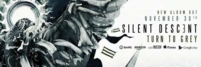 SilentDescent's profile banner image