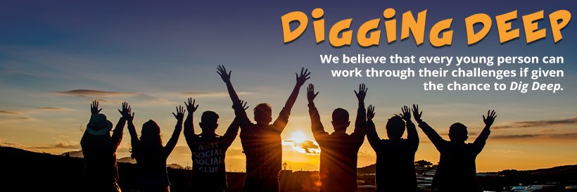 DiggingDeepJrnl's profile banner image