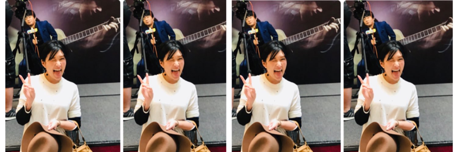 Etsuko@香港 banner