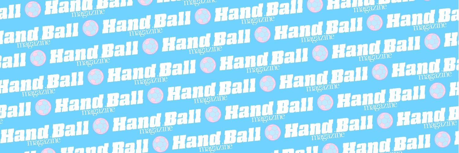 handballdata's profile banner image