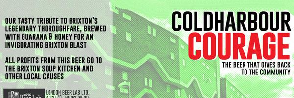 brixtonbuzz Profile Banner