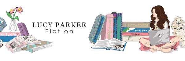 _LucyParker Profile Banner