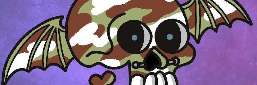 Markus banner