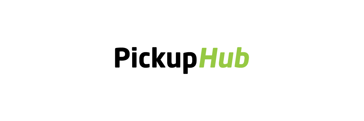 PickupHub's profile banner image