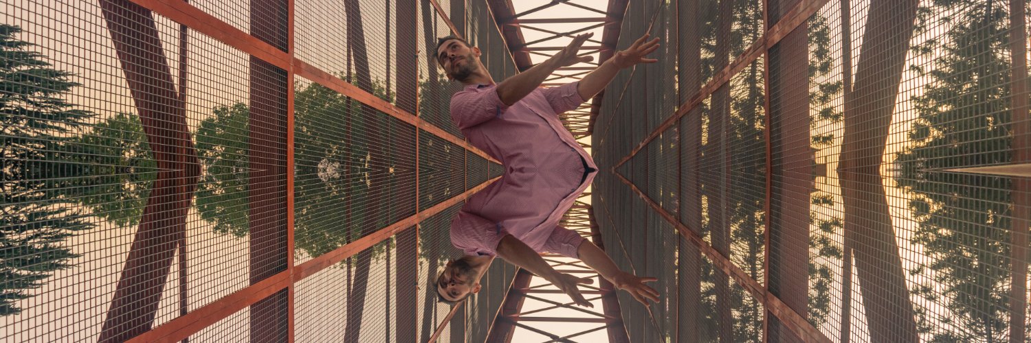 juanfagv's profile banner image