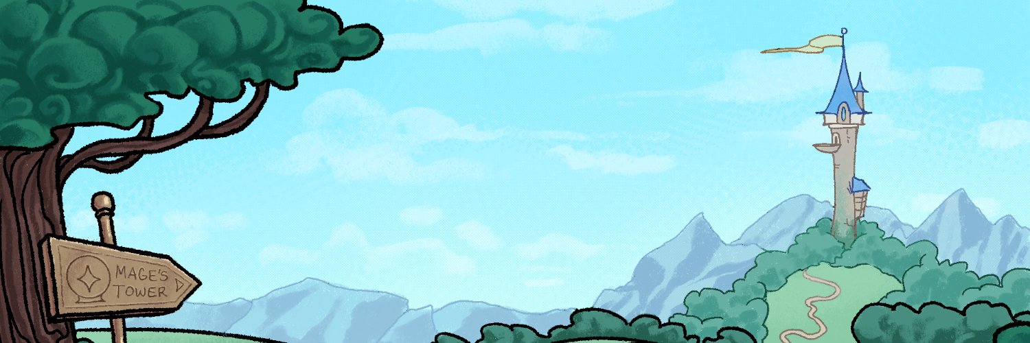 CharlieArlet's profile banner image